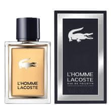 Lacoste Lacoste - L´Homme Lacoste EDT 100ml 