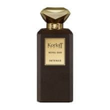 Korloff Korloff - Royal Oud Intense EDP 88ml 