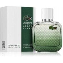 Lacoste Lacoste - Blanc Eau Intense EDT 50ml 