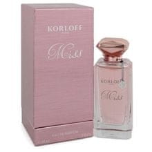 Korloff Korloff - Miss Korloff EDP 88ml 