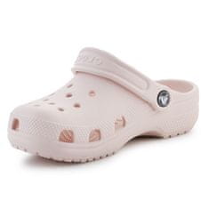 Crocs Dreváky ružová 32 EU Classic Clog