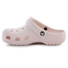 Crocs Dreváky ružová 32 EU Classic Clog