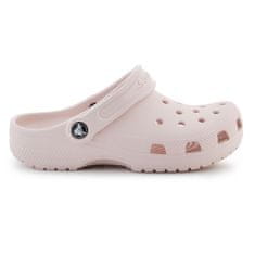 Crocs Dreváky ružová 38 EU Classic Clog