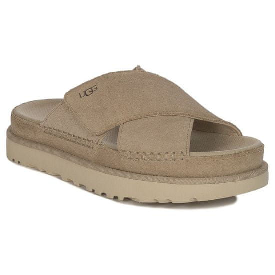 Ugg Australia Šľapky béžová 1137910DRI