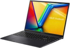 ASUS Vivobook 16X (K3604) (K3604VA-MB227W), čierna