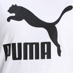 Puma Tričko výcvik biela L Classics