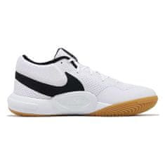 Nike Obuv volejbal biela 42 EU Hyperquick