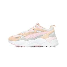 Puma Obuv ružová 37.5 EU Rs-x Efekt Prm