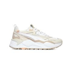 Puma Obuv béžová 38.5 EU Rs-x Efekt Lux