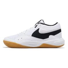 Nike Obuv volejbal biela 42 EU Hyperquick