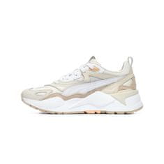 Puma Obuv béžová 38.5 EU Rs-x Efekt Lux