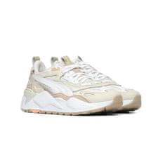 Puma Obuv béžová 38.5 EU Rs-x Efekt Lux