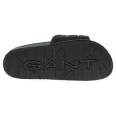 Gant Šľapky čierna 37 EU 28507599324GWG00