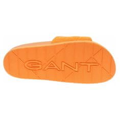 Gant Šľapky oranžová 39 EU 28507599324GWG336