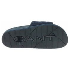 Gant Šľapky tmavomodrá 41 EU 28507599324GWG69