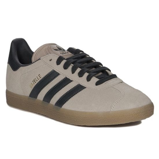 Adidas Obuv béžová Gazelle