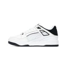 Puma Obuv biela 42.5 EU Slipstream