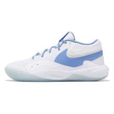 Nike Obuv volejbal biela 42 EU Hyperquick