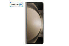 Galaxy Z Fold 5, 12GB/256GB, Cream