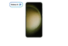 SAMSUNG Galaxy S23, 8GB/256GB, Green