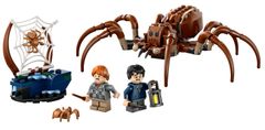 LEGO Harry Potter 76434 Aragog v Zakázanom lese