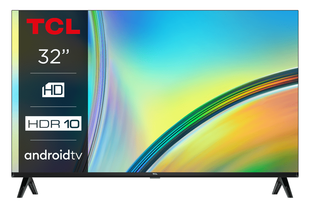 TCL 32S5400A