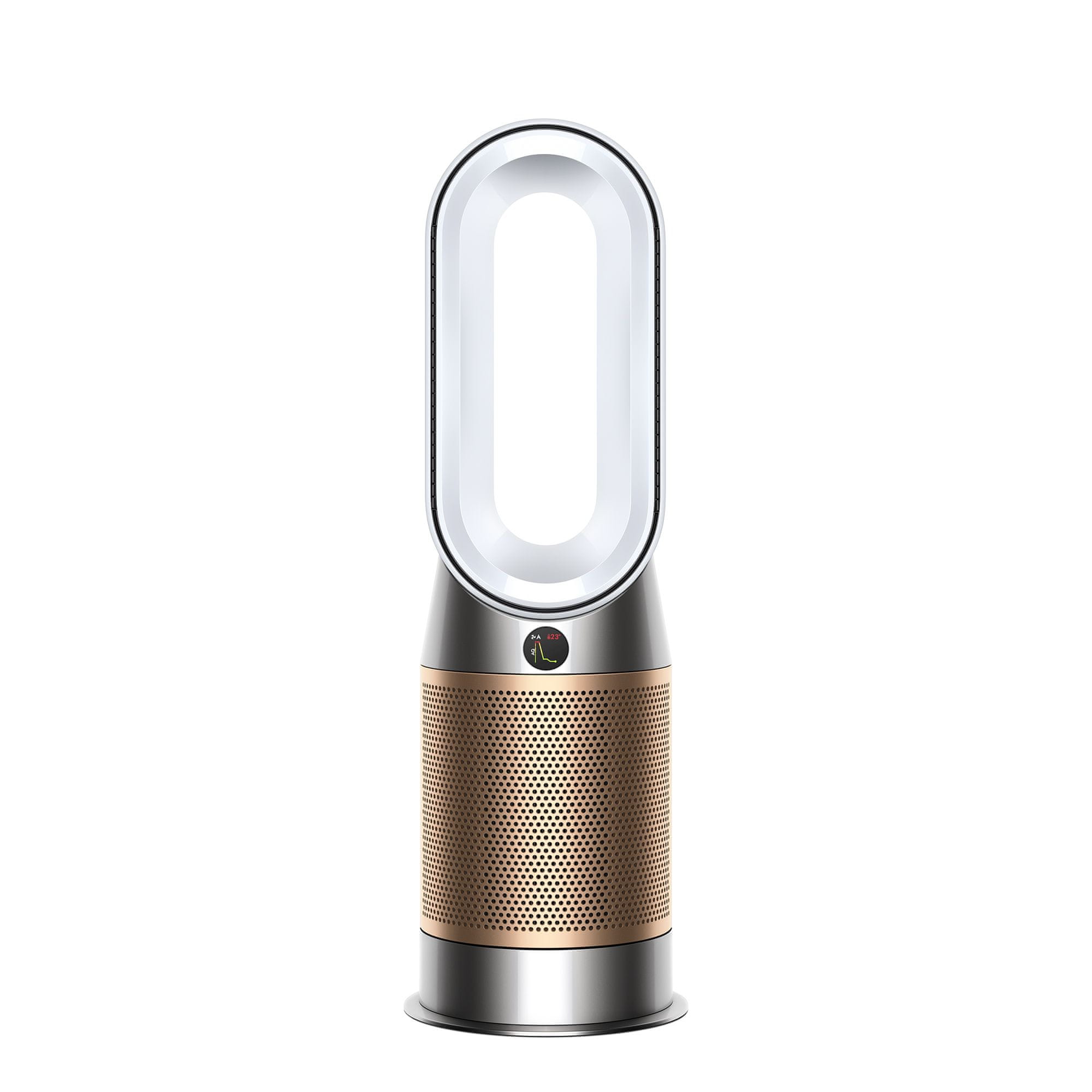  Dyson Purifier Hot+Cool Formaldehyde HP09   