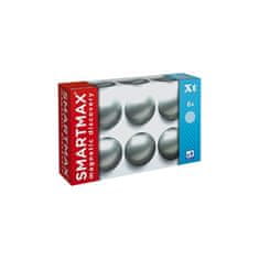 SmartMax Magnetické gule - 6 ks