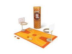 Milaniwood Skok! - Basketbal