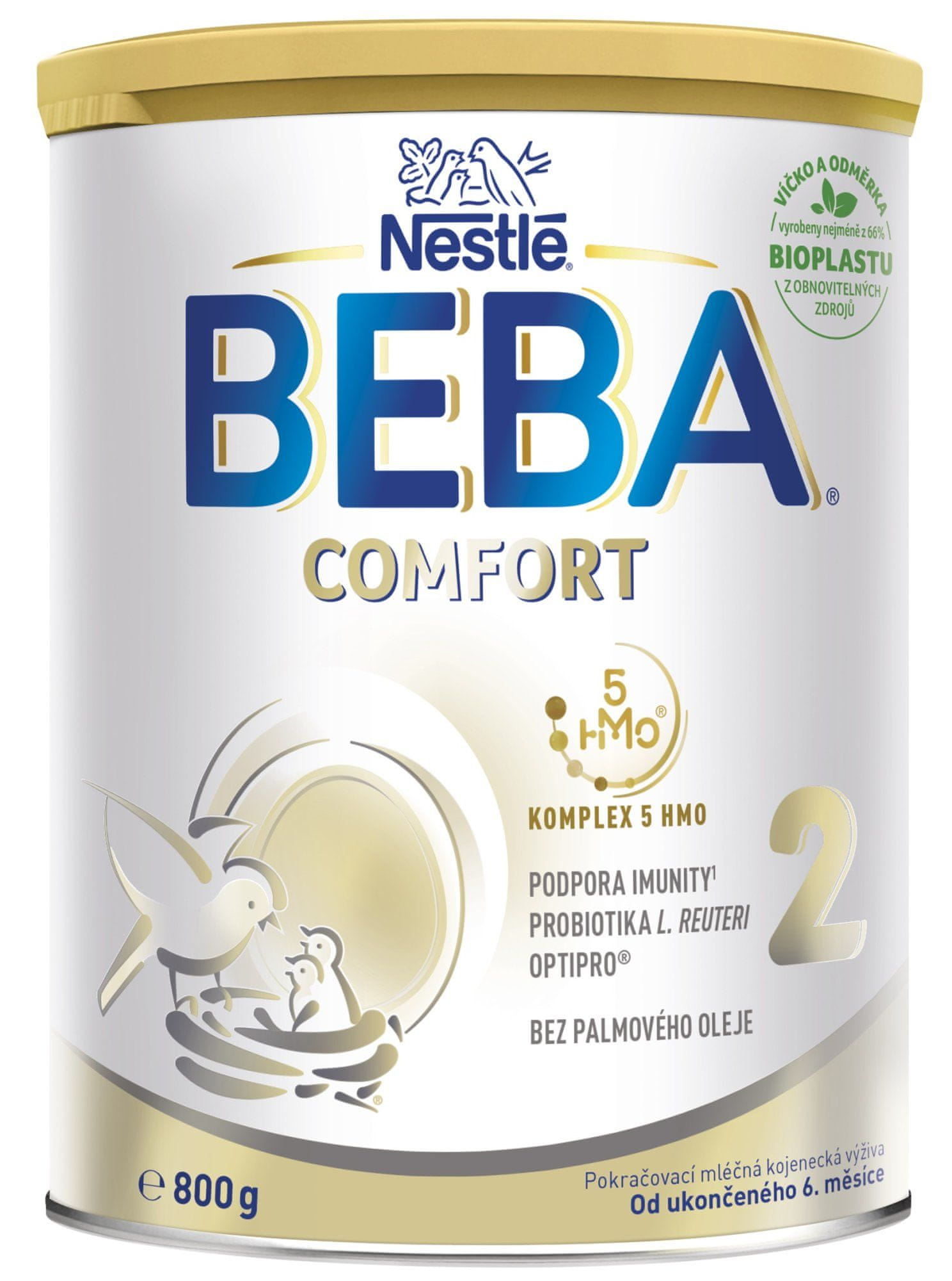 BEBA COMFORT