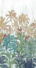 Vliesová obrazová tapeta 200348, Jungle 150 x 280 cm, Panthera