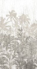Vliesová obrazová tapeta 200350, Jungle 150 x 280 cm, Panthera