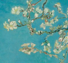 Vliesová obrazová tapeta 200331, 300 x 280 cm, Van Gogh Museum