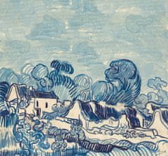Vliesová obrazová tapeta 200332, 300 x 280 cm, Van Gogh Museum