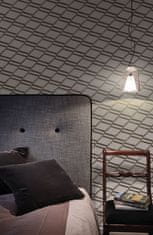 Luxusná vliesová tapeta s geometrickým vzorom BL22730, Squares, Blooming, 0,53 x 10,05 m