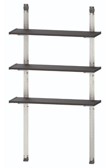 KETER regál Shelving Kit 100