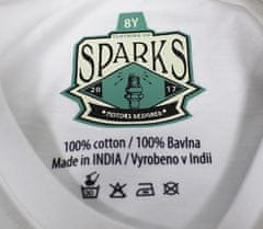 SPARKS Selden white 10Y