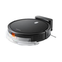 Xiaomi Robot Vacuum E5 Black EU