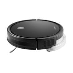 Xiaomi Robot Vacuum E5 Black EU