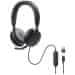 DELL náhlavná súprava WH5024/ Pre Stereo Headset/ slúchadlá + mikrofón