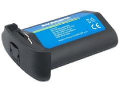 Avacom Náhradná batéria Canon LP-E4N Li-Ion 11,1 V 3500mAh 39Wh