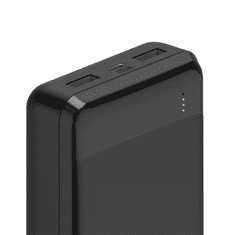 HAMA Eco Power 20, powerbanka, 20000 mAh, 2 A, 2 výstupy: 2x USB-A