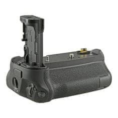 Jupio Battery Grip pre Canon EOS R (2x LP-E6/LP-E6N)