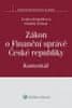 Lenka Krupičková: Zákon o Finanční správě České republiky