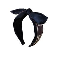 Flor de Cristal Flamenco Mystique Turban Pin Up čelenka, skvelý doplnok, obľúbený u zákazníkov