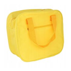 Flor de Cristal Taška na obed Flamenco Mystique LUNCH BOX, na zips, polyester, 13 x 15,5 x 12 cm