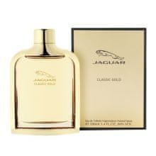 Jaguar Jaguar - Jaguar Classic Gold EDT 100ml 