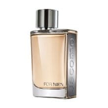 Jacomo Jacomo - Silver EDT 100ml 