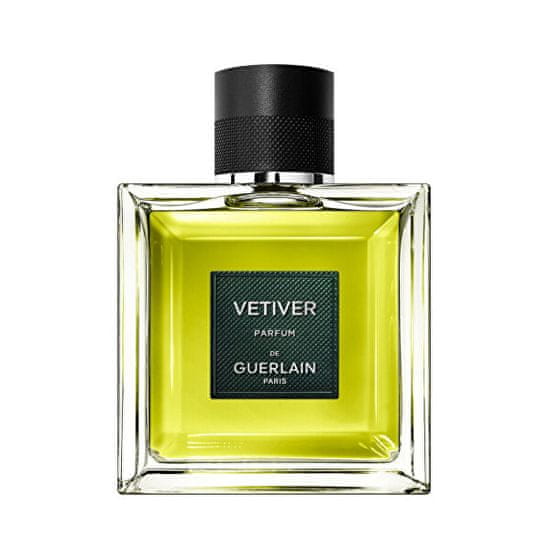 Guerlain Vetiver Parfum - parfém