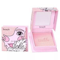 Benefit Rozjasňovač Tickle (Golden Powder Highlighter) 8 g